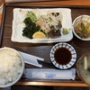 マルワ食堂