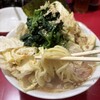 ラーメン 三七十家