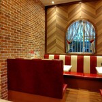 ステーキハウス88Jr. - 店内