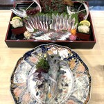 博多料亭 稚加榮 - 