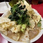 ラーメン 三七十家 - 