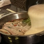 坐離宮 六本木店 - 