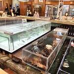 博多料亭 稚加榮 - 