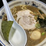 チャーシュー専門店 チャーシュー力Z - 