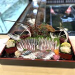 博多料亭 稚加榮 - 