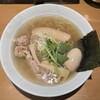 麺匠 清兵衛