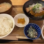 京都石塀小路豆ちゃ - 