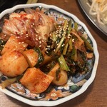 焼肉ジンギスカン ひぐま屋 三軒茶屋店 - 