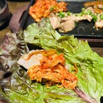 大衆酒場 もんろう - 