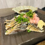 大衆酒場 もんろう - 