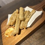 大衆酒場 もんろう - 