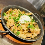 大衆酒場 もんろう - 