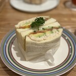 ペリカンカフェ - 