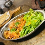 大衆酒場 もんろう - 