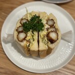 ペリカンカフェ - 