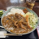 大村庵 - 料理写真: