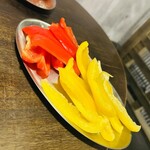 大衆酒場 もんろう - 