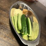 大衆酒場 もんろう - 