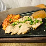 大衆酒場 もんろう - 