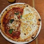 魚イタリアン&オイスター Rovin - 