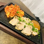 大衆酒場 もんろう - 