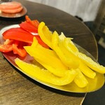 大衆酒場 もんろう - 