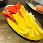 大衆酒場 もんろう - 