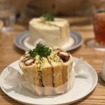 ペリカンカフェ - 