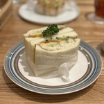 ペリカンカフェ - 