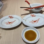 大阪王将 横浜岡野店 - 