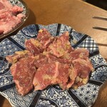 焼肉ジンギスカン ひぐま屋 三軒茶屋店 - 