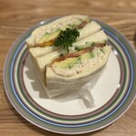 ペリカンカフェ - 