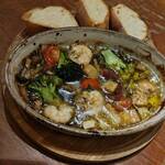 魚イタリアン&オイスター Rovin - 