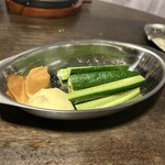 大衆酒場 もんろう - 