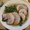 塩らー麺 本丸亭 横浜店