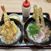 資さんうどん 南津守店