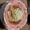 ラーメン 大戦争 梅田店
