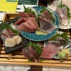 魚と酒 はなたれ 丸の内トラストタワー店
