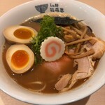 らぁ麺花萌葱 - 