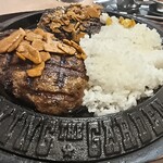 フライングガーデン - オレ流！