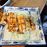 まんなおし - 地あなご
