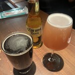 下町バル ながおか屋 - 