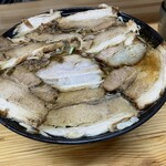 北大塚ラーメン - 