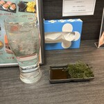 居酒屋ゆんたく - 