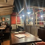 下町バル ながおか屋 - 