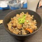 居酒屋ゆんたく - 