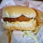 McDonald's Akigawa Ten - Gracoro