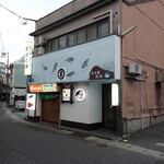 まんなおし - 16:48訪問