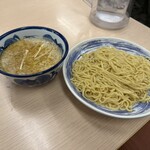 田中そば店  - 料理写真: