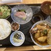 海鮮食堂 うを亀